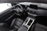 Kia Stinger 3.3 T-GDI GT 4WD