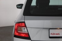 Skoda Fabia 1.0 MPI Ambition