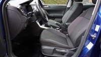 VW Taigo 1.0 TSI DSG