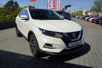 Nissan Qashqai 1.3 N-Connecta