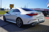 Mercedes-Benz CLA 200 AMG Line