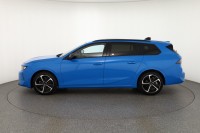 Vorschau: Opel Astra ST 1.2 Turbo