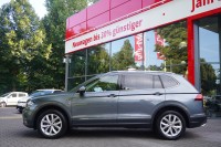 VW Tiguan Allspace 2.0 TDI 4Motion