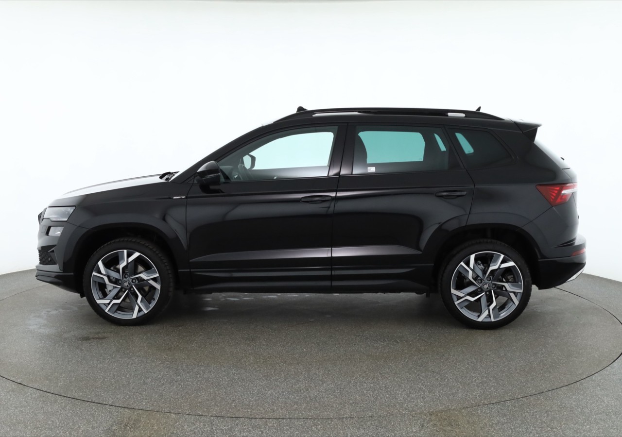 Skoda Karoq Sportline 1.5 TSI DSG