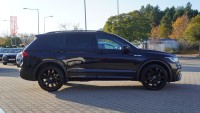 VW Tiguan Allspace 2.0 R-Line 4Motion