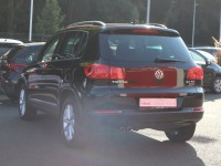 VW Tiguan 2.0 TDI 4Motion