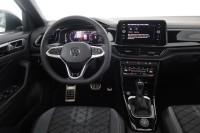 VW T-Roc R-Line 2.0 TSI DSG 4M Black Style