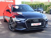 Audi A6 Avant 40 2.0 TDI