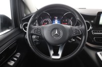 Mercedes-Benz V-Klasse V300d Edition lang
