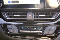 Toyota C-HR 2.0 Hybrid