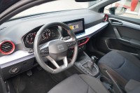 Seat Ibiza 1.0 TSI FR