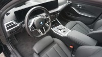 BMW 330 d M-Sport Touring xDrive Aut.