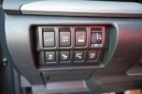 Subaru Forester 2.0 M-Hybrid Comfort