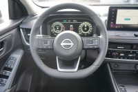 Nissan Qashqai N-Connecta 1.3 Dig-T Aut.