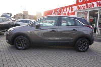 Opel Crossland X 1.2 120 Jahre