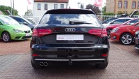 Audi A3 Sportback 35 TFSI S-tronic