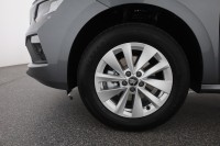 Skoda Kamiq 1.5 TSI DSG