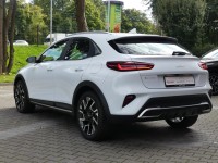 Kia xcee'd XCeed 1.5 T-GDI Aut.