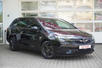 Opel Astra 1.2 Turbo Elegance