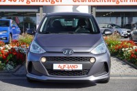 Vorschau: Hyundai i10 1.0 Basis