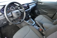 Skoda Fabia 1.0