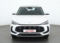 MG ZS 1.5 VTi-Tech Standard
