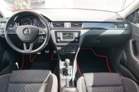 Skoda Rapid 1.2 TSI 110 PS Sport