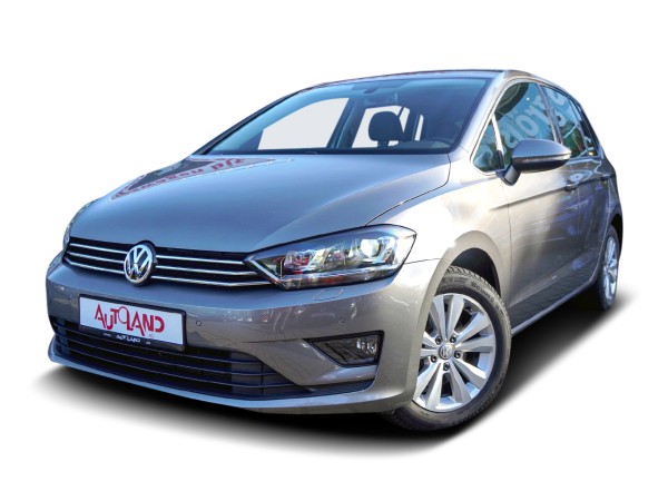 VW Golf Sportsvan VII 1.4 TSI