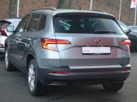 Skoda Karoq 1.5 16V TSI DSG Style VC