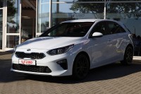 Vorschau: Kia cee'd Ceed 1.4 Edition 7