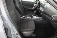 Nissan Juke 1.0 DIG-T Acenta