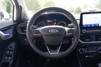 Ford Puma 1.0 EB MHEV Titanium