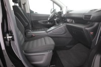 Opel Combo Life 1.2 Turbo Edition