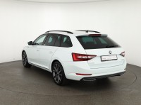 Skoda Superb Combi 1.4 TSI DSG SportLine