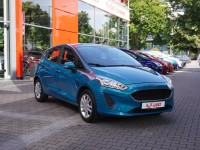 Ford Fiesta 1.1