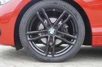 BMW 118 i Edition M Sport Shadow