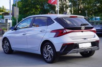 Hyundai i20 1.0 T-GDI Aut.