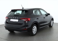 Skoda Fabia 1.0 TSI DSG