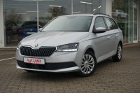 Vorschau: Skoda Fabia Combi 1.0 TSI