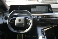 Peugeot 3008 GT 1.2 Hybrid 145 Aut.