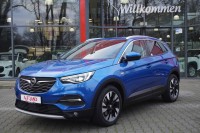 Vorschau: Opel Grandland 2.0 CDTI Ultimate