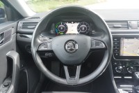 Skoda Superb Combi 1.4 TSI L&K iV