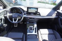 Audi Q5 40 TDI S-Line