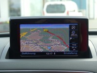Audi Q3 1.4 TFSI Basis