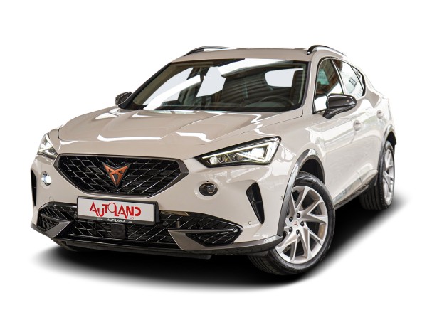 Cupra Formentor 1.5 TSI