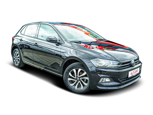 VW Polo 1.0 Active
