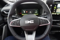 Dacia Bigster Extreme mHev 140