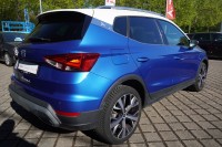 Seat Arona 1.0 TSI Xperience DSG