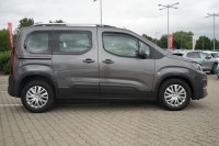 Peugeot Rifter 1.5 L1
