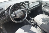 Skoda Fabia Combi 1.0